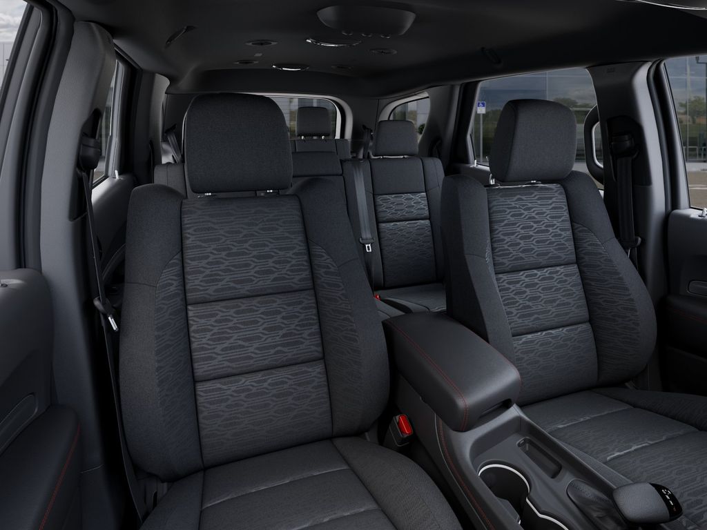 New 2026 Dodge Durango SUV