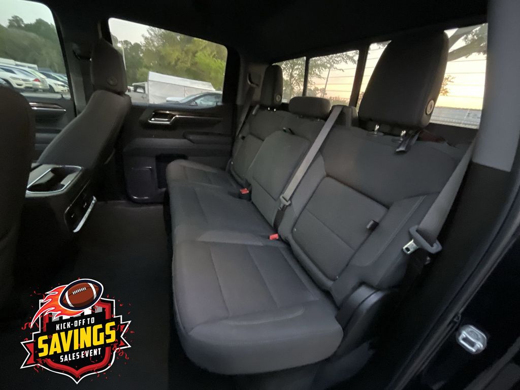 Used 2025 GMC Sierra 1500 Truck
