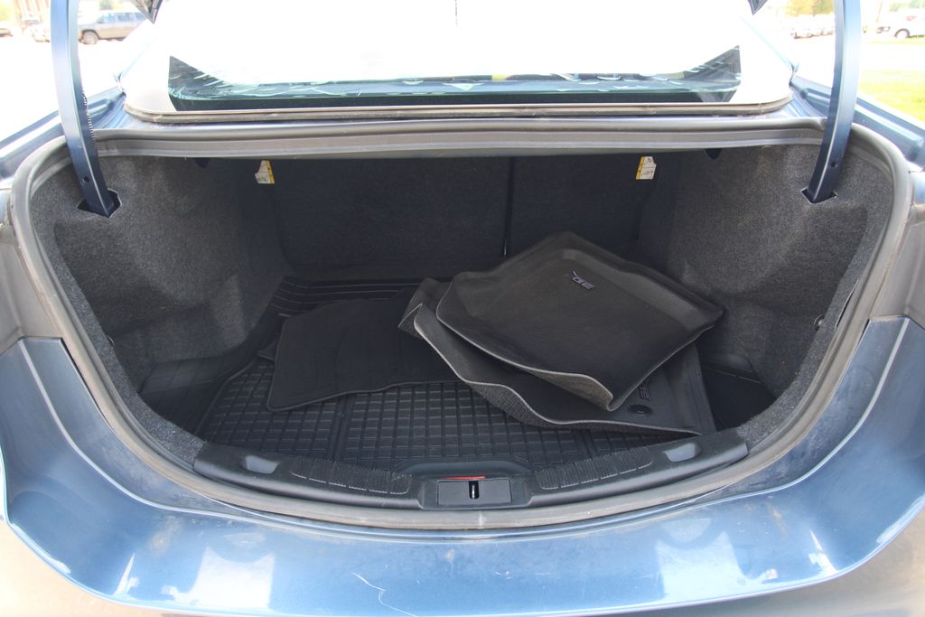 Used 2018 Ford Fusion Sedan