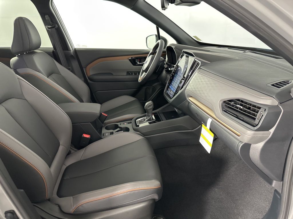 2025 Subaru Forester Sport - Photo 25