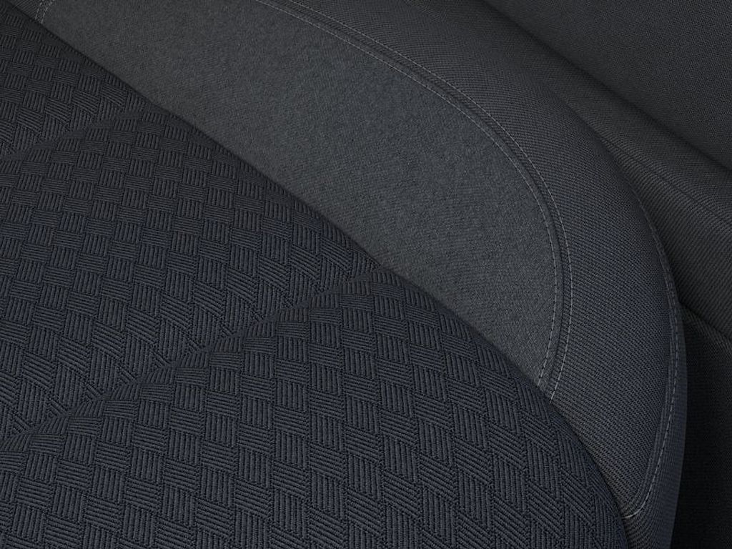 2026 Chevrolet Silverado 1500 Custom Black at South Hills Kia