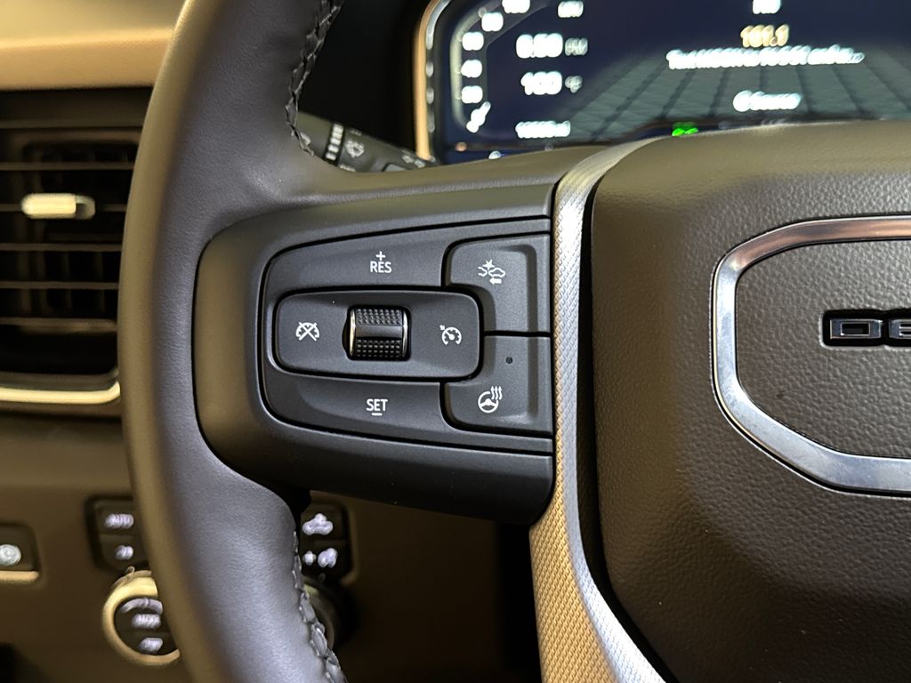 Certified Used 2025 White GMC Denali image 23