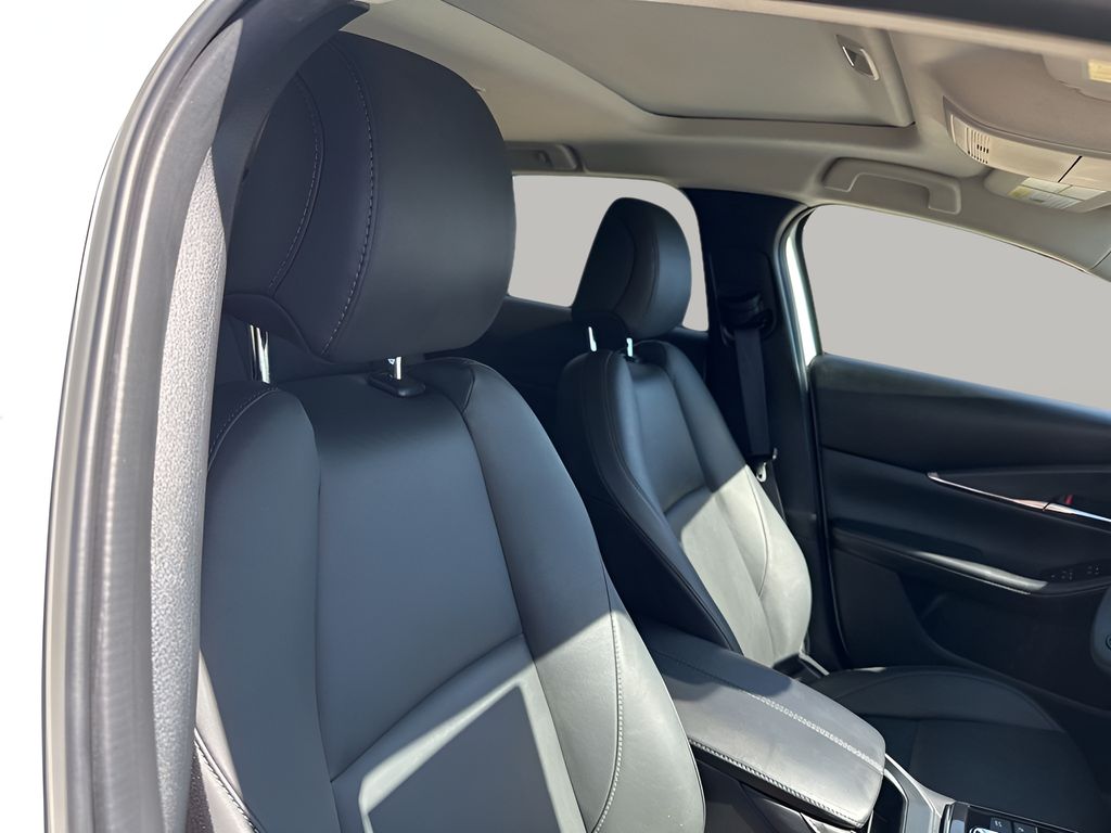 Used Car 2025 Mazda Cx-30  2.5 S Preferred Package For Sale Under $25,000 In Austin, Texas