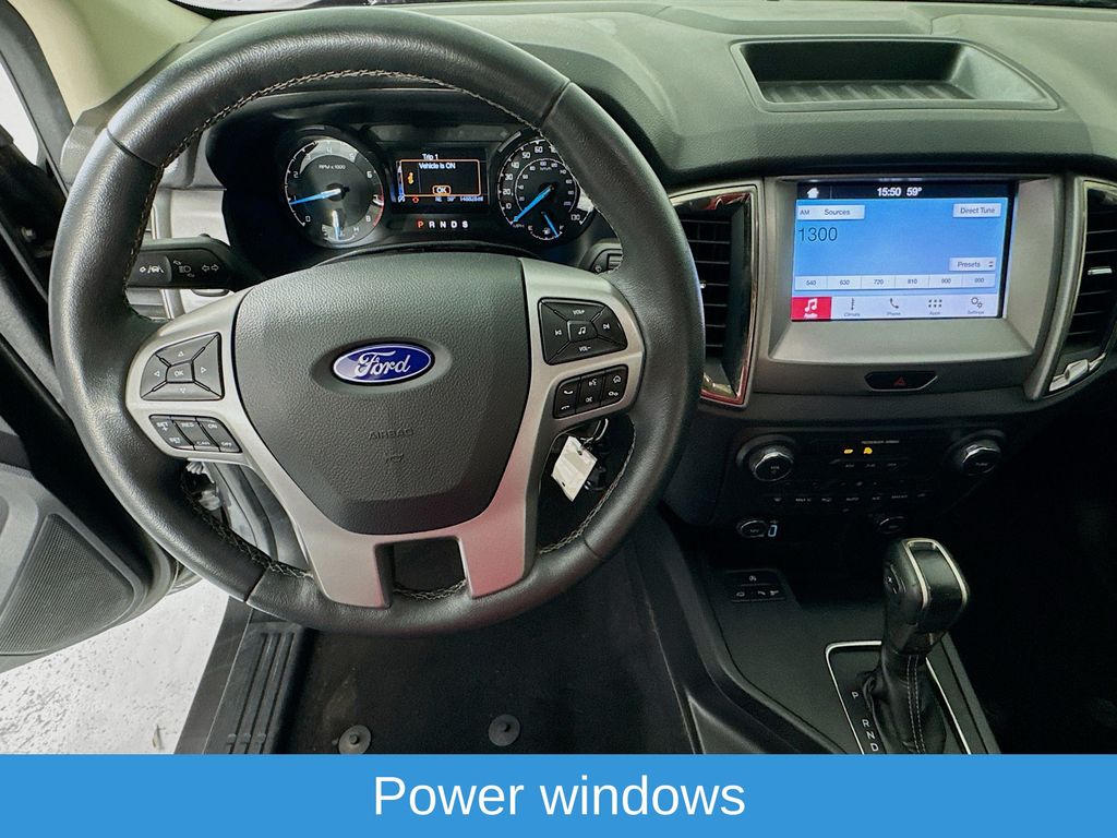 Used Car 2019 Ford Ranger  Xlt For Sale Under $15,000 In Austin, Texas