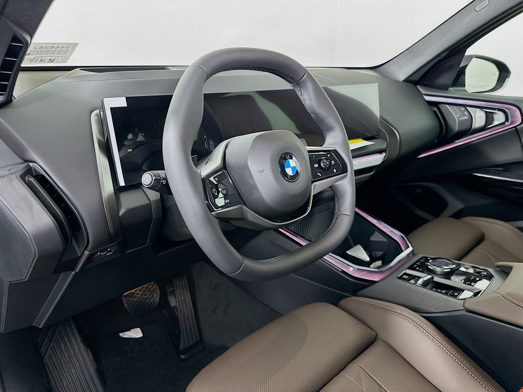 Thumbnail: 2026 BMW X3 - 9
