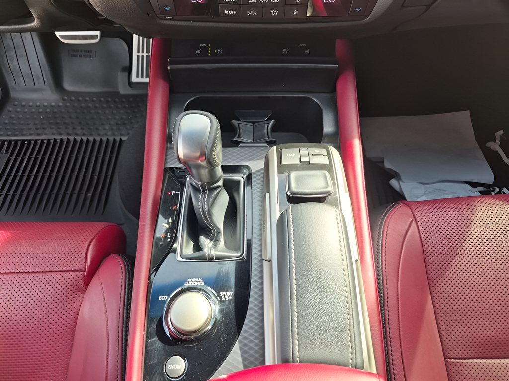 Used Car 2018 Lexus Gs  For Sale Under $30,000 In Austin, Texas