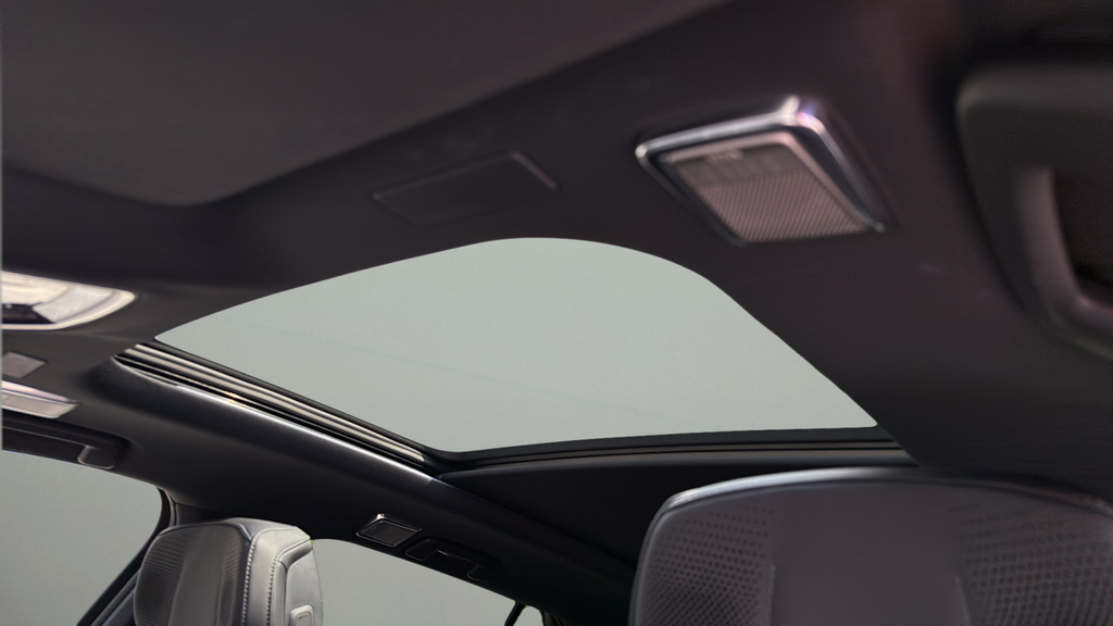 2026 Cadillac VISTIQ