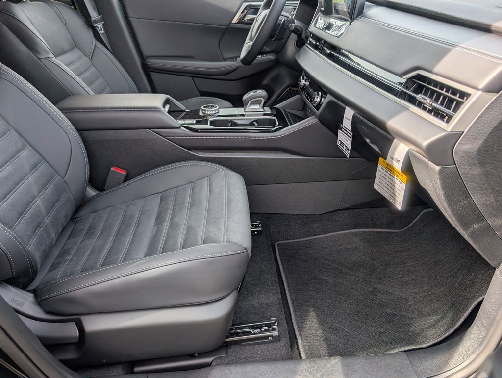 New 2026 Mitsubishi Outlander SUV
