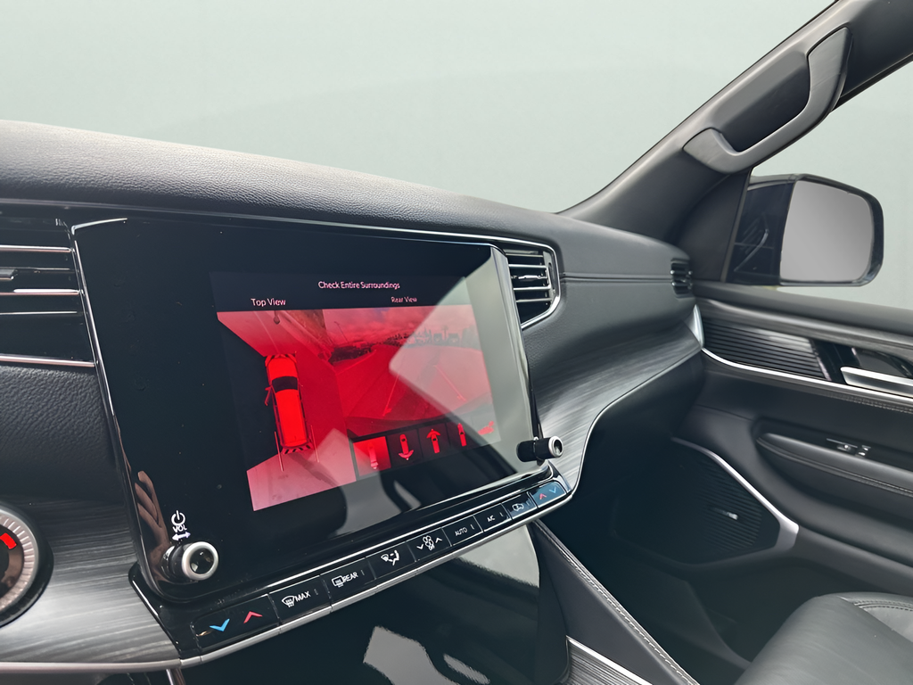 Used Car 2024 Jeep Wagoneer  Series Ii For Sale Under $50,000 In Austin, Texas