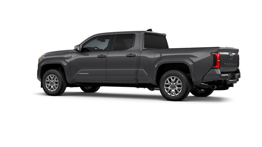 Thumbnail: 2025 Toyota Tacoma - 5