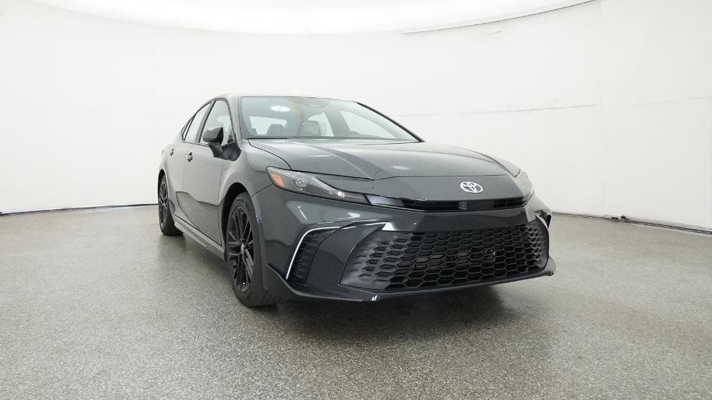 Thumbnail: 2026 Toyota Camry - 31