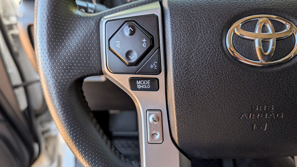 Used 2021 Toyota 4Runner SR5 Premium 4D Sport Utility