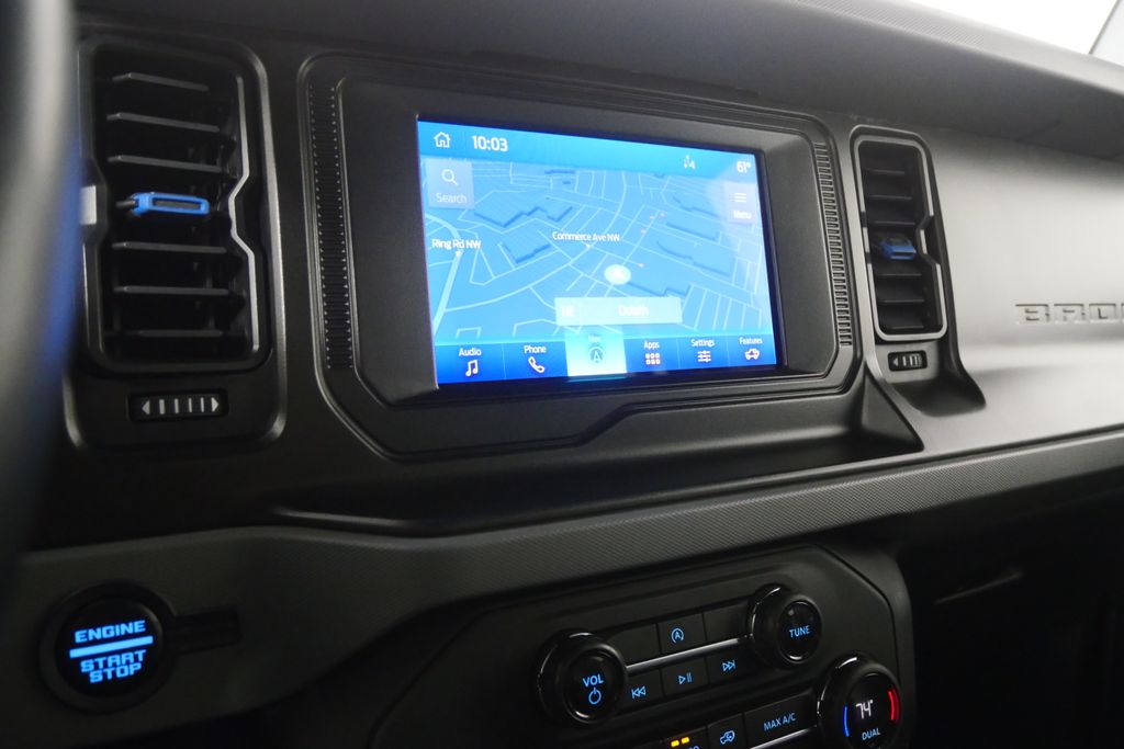 Thumbnail: 2023 Ford Bronco - 21