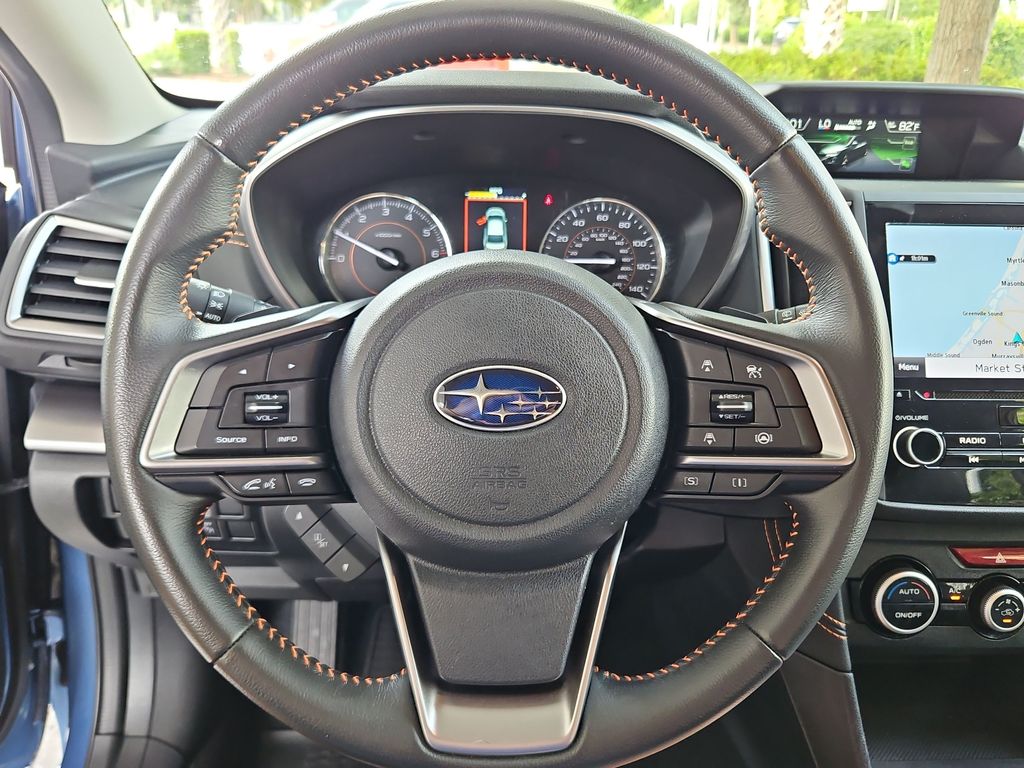 2023 Subaru Crosstrek 10