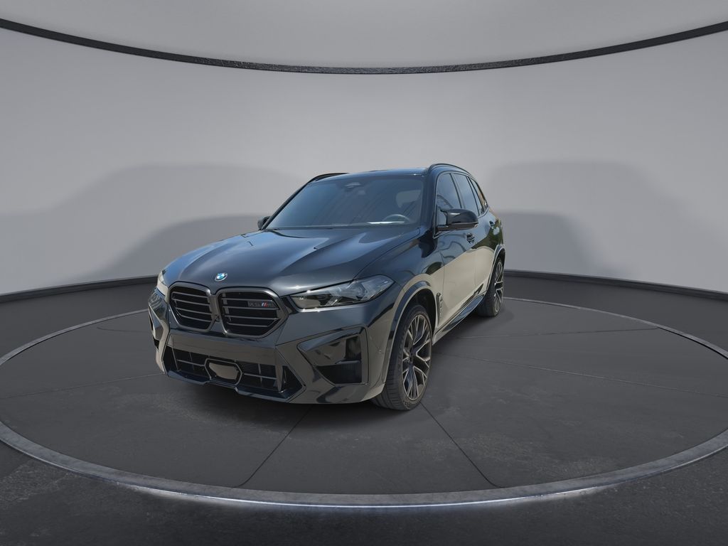 Thumbnail: 2026 BMW X5 - 4