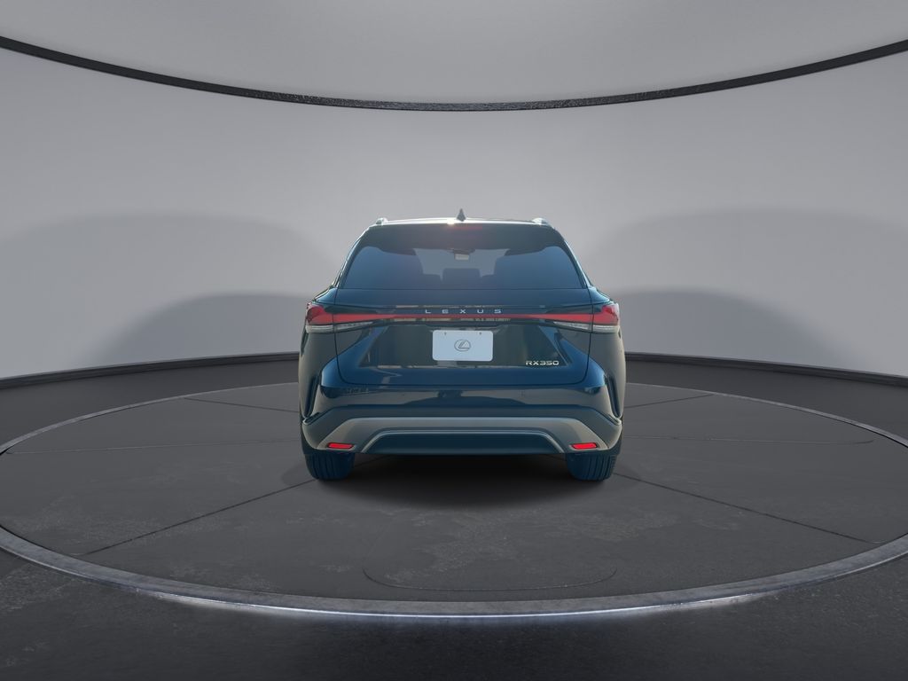 Thumbnail: 2026 Lexus RX - 7