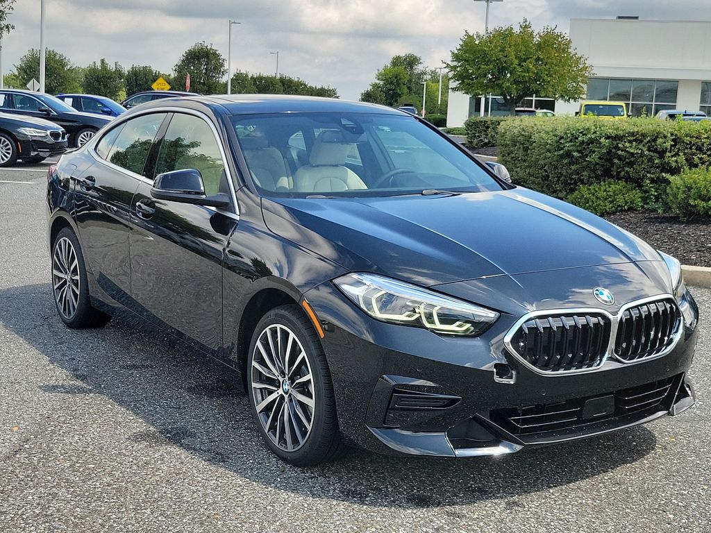 2024 BMW 2 Series 228i xDrive 2