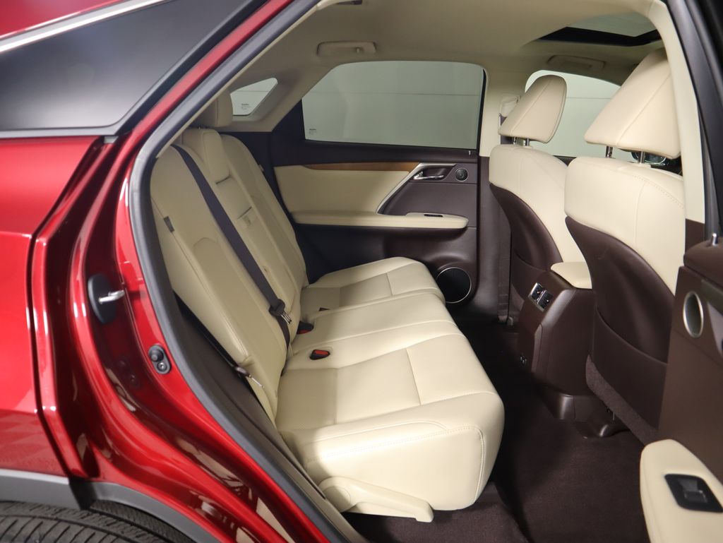 Thumbnail: 2020 Lexus RX - 23