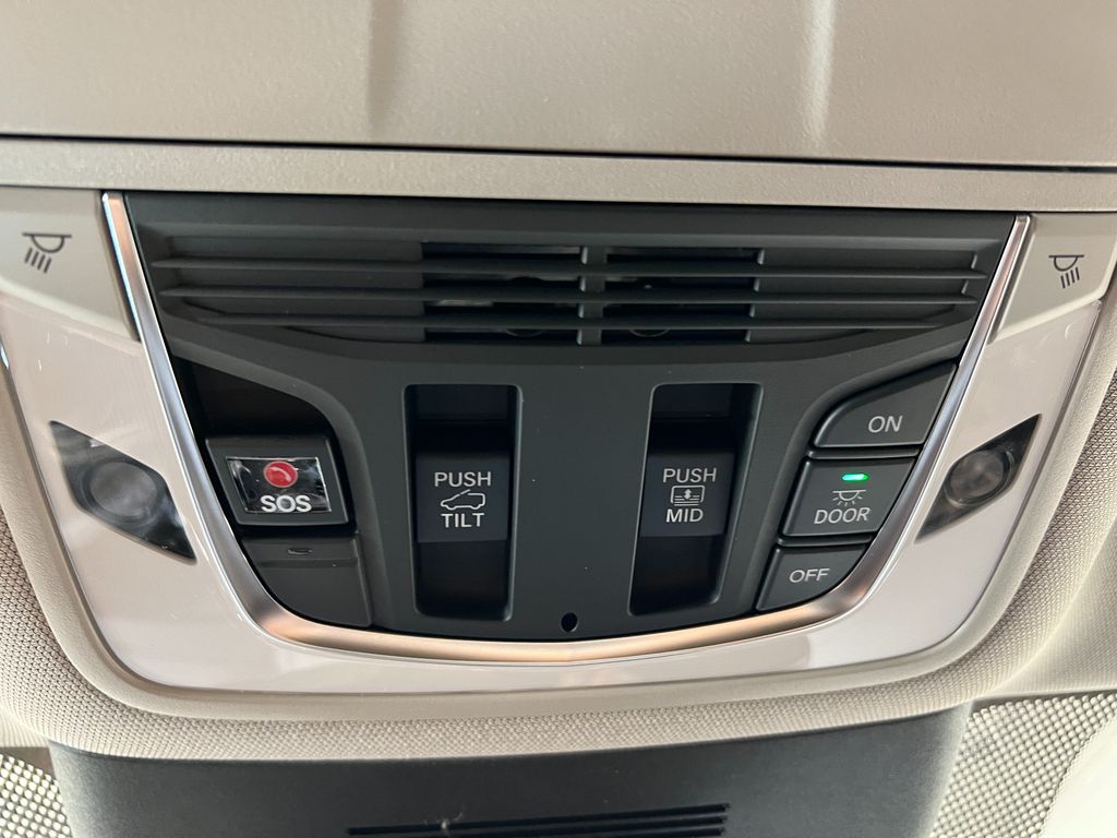 new 2026 Acura MDX car, priced at $68,950
