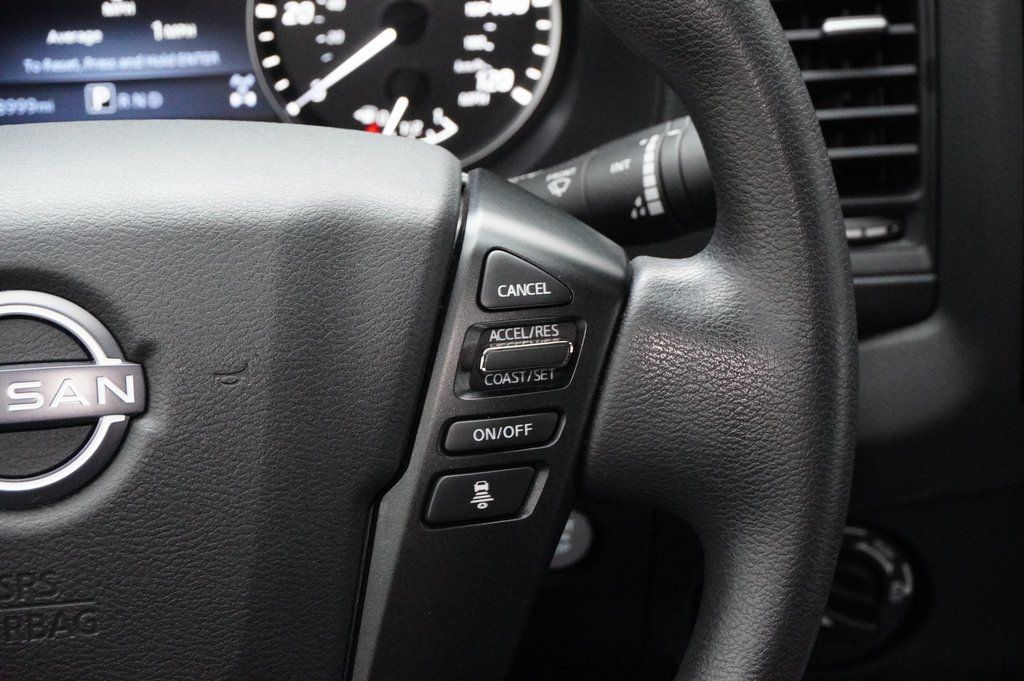 Used Car 2022 Nissan Frontier  S For Sale Under $30,000 In Weatherford, Texas