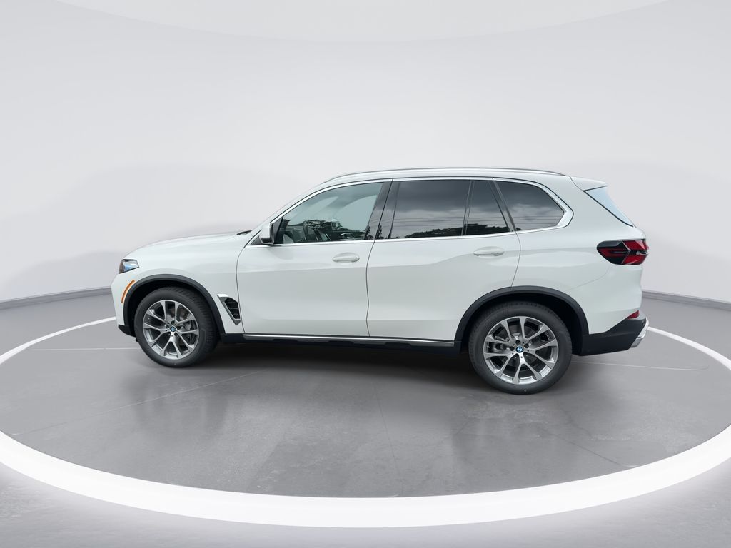 Thumbnail: 2026 BMW X5 - 5