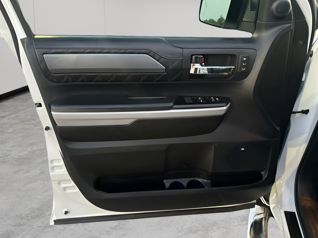 Used Car 2020 Toyota Tundra  Platinum For Sale Under $50,000 In Austin, Texas