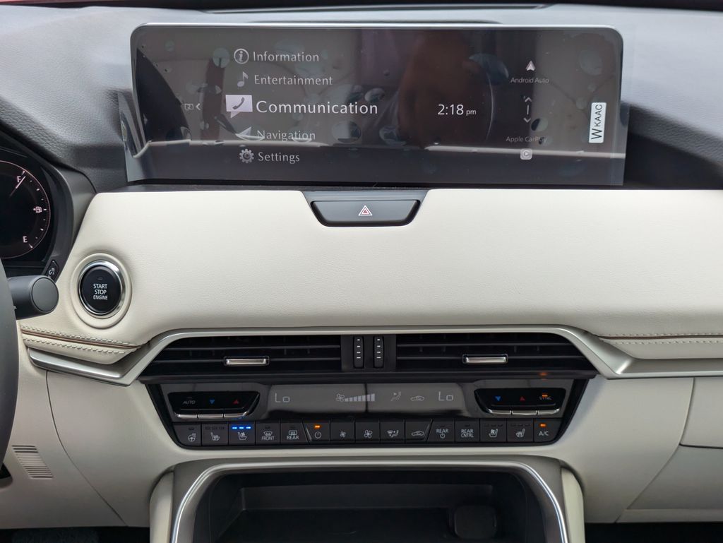 2026 Mazda CX-90 3.3 Turbo Premium Plus