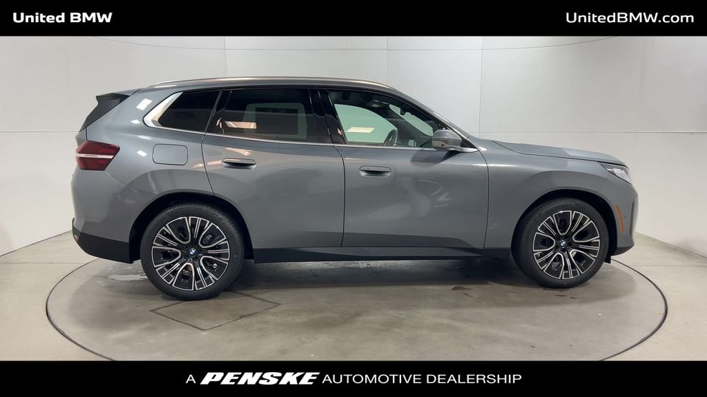2025 BMW X3 3.0i 9