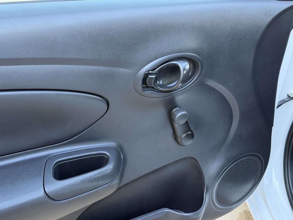2019 Nissan Versa Sedan S - Photo 30