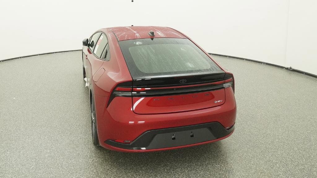 Thumbnail: 2026 Toyota Prius - 20