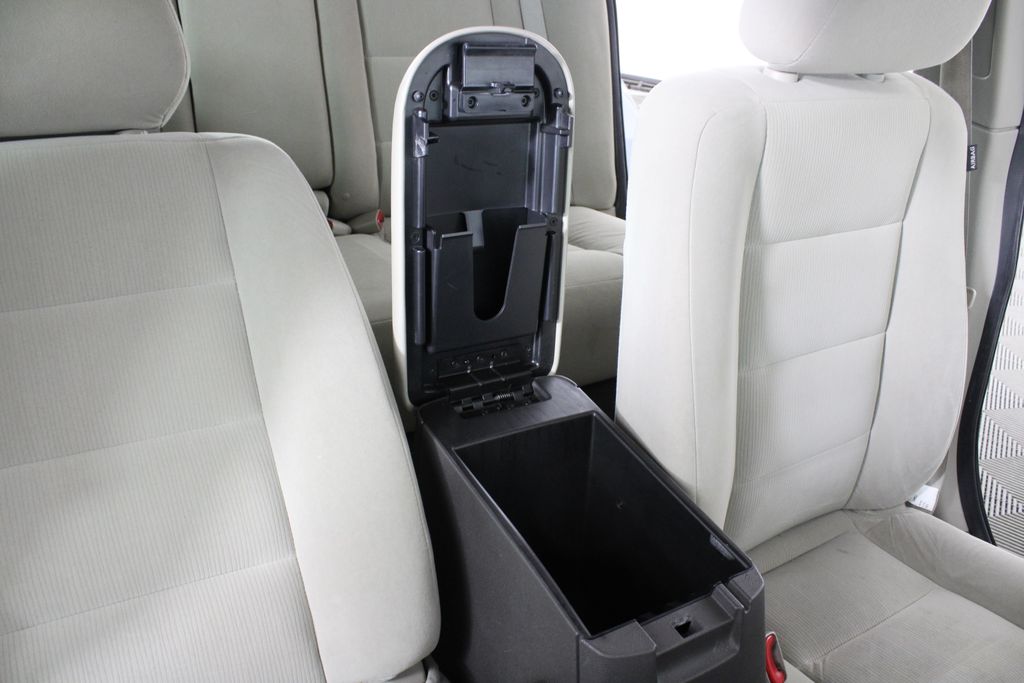 Used 2008 Ford Taurus for sale in 