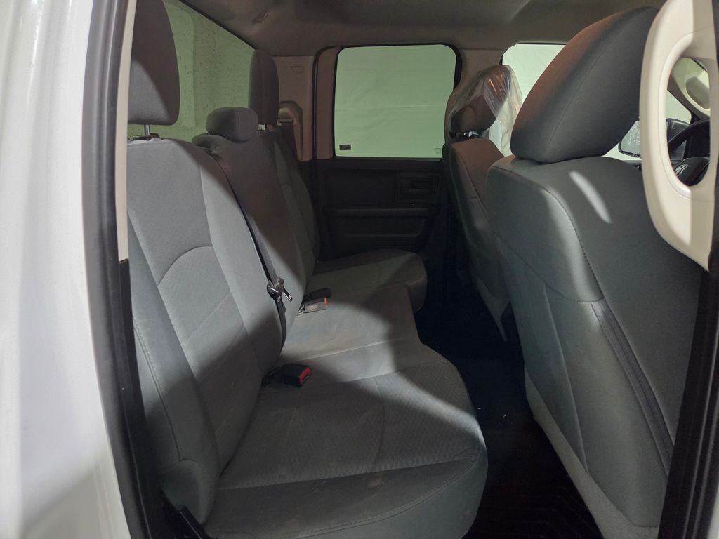 2019 RAM 1500 Classic Express photo