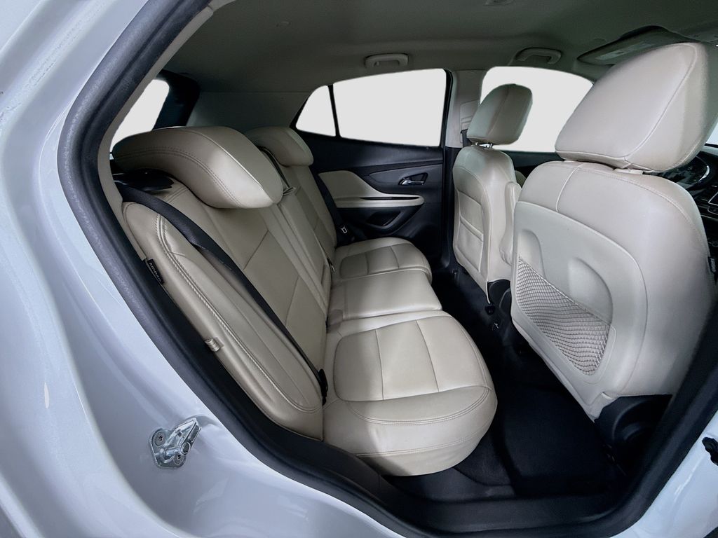Thumbnail: 2019 Buick Encore - 22