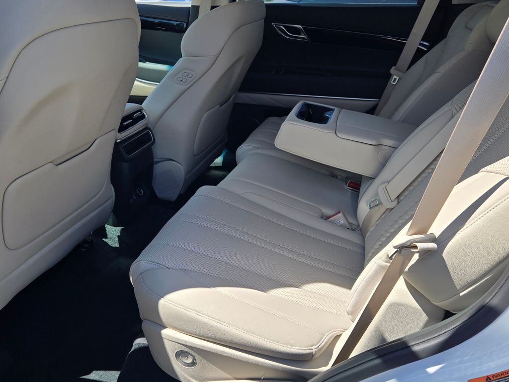 2026 Genesis GV80 - $58,563