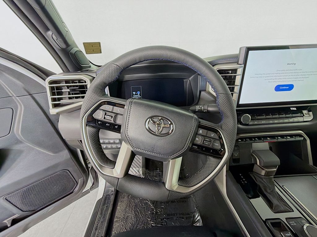 New 2026 Toyota Tundra i-FORCE MAX Truck