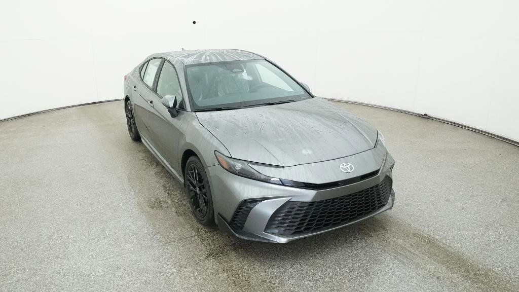 Thumbnail: 2026 Toyota Camry - 20