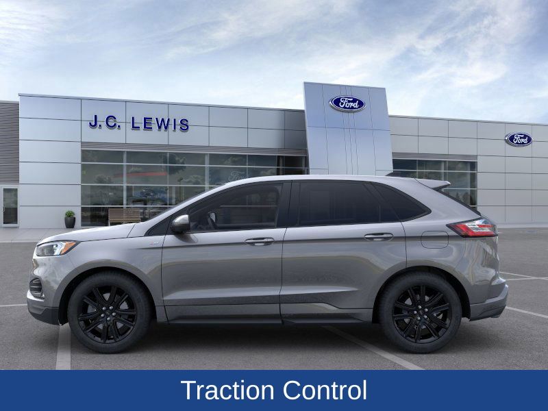 2024 Ford Edge ST-Line