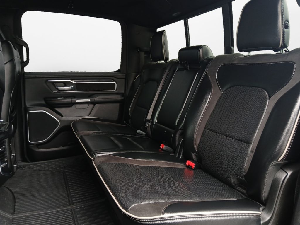 Used Car 2023 Ram 1500  Laramie For Sale Under $40,000 In Austin, Texas