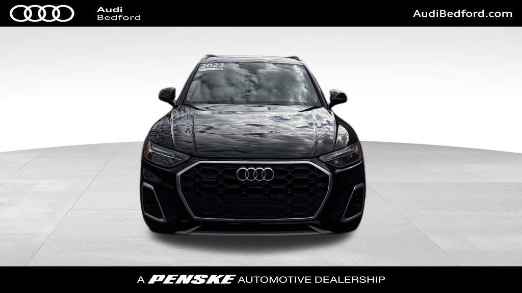 Thumbnail: 2023 Audi Q5 - 2