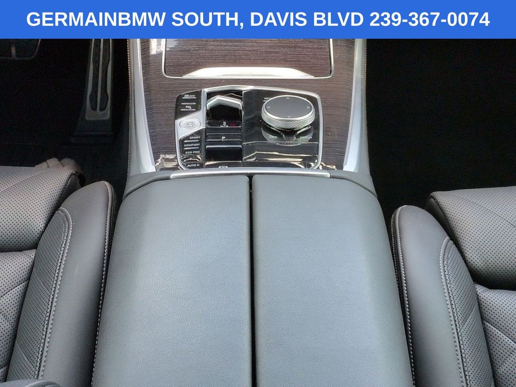 Certified Used 2024 Gray BMW sDrive40i image 21