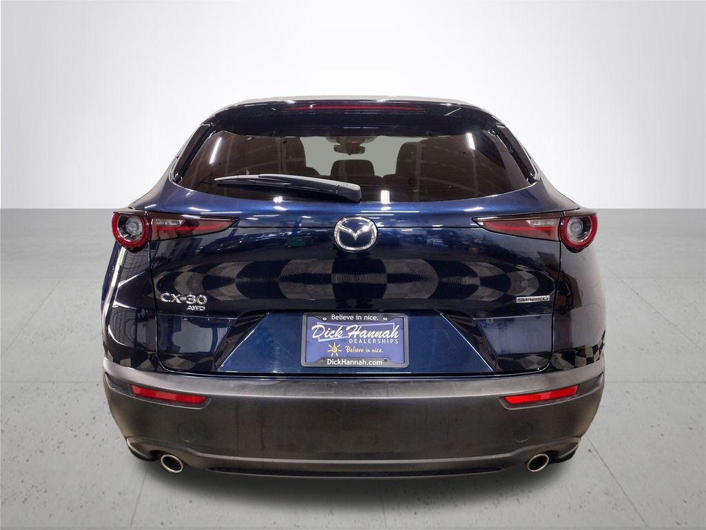 2020 Mazda CX-30 Select