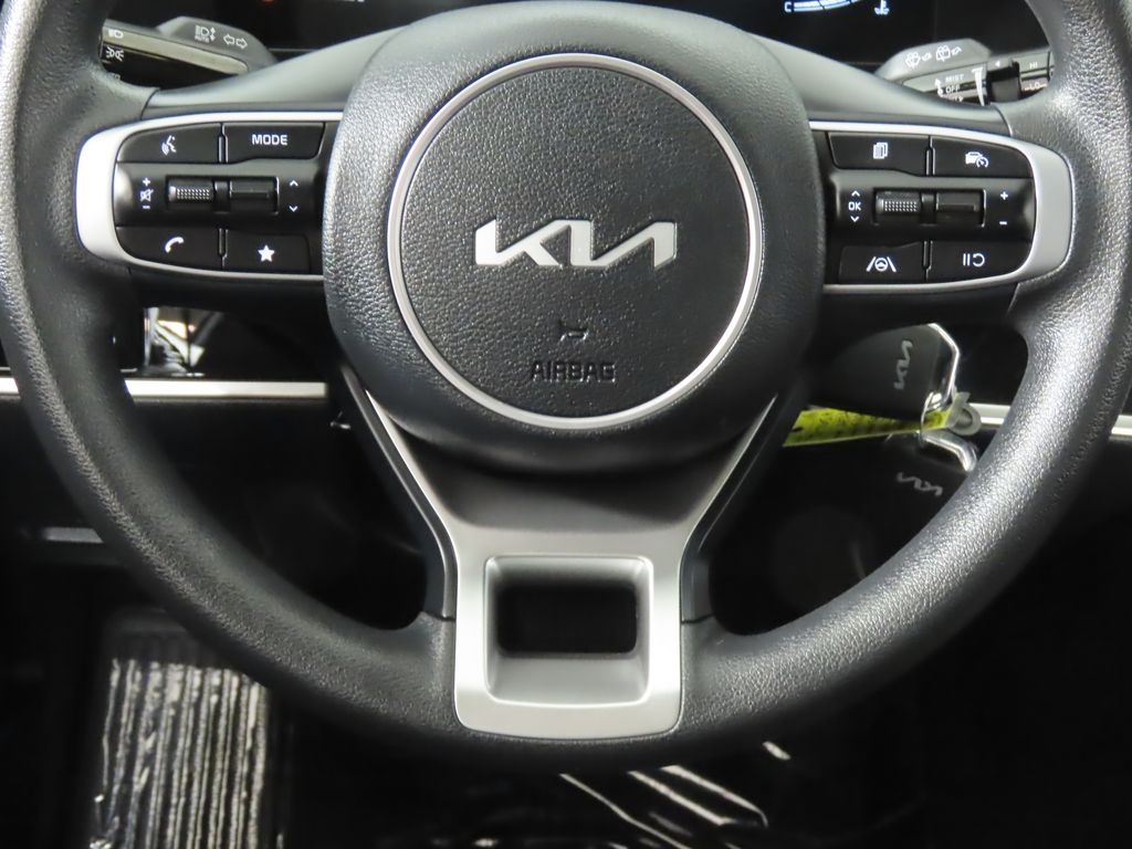 2023 Kia Sportage LX 15