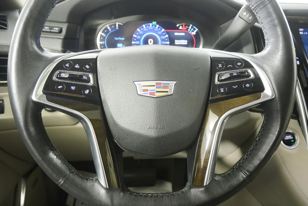 Thumbnail: 2020 Cadillac Escalade - 22