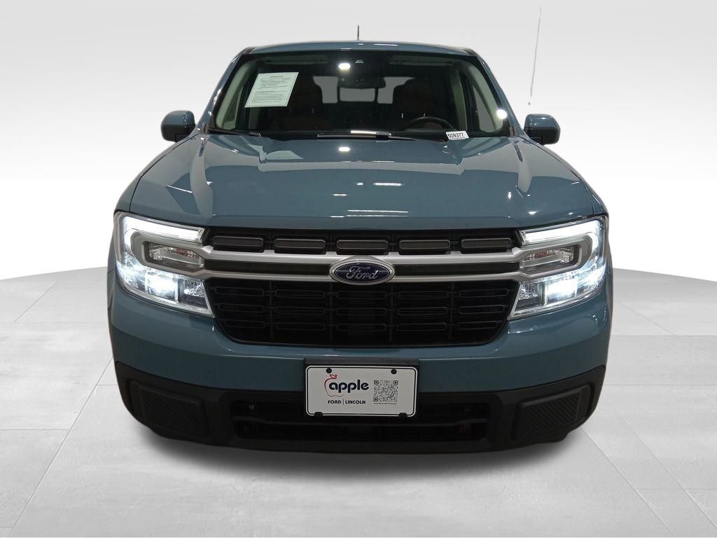 2023 Ford Maverick Lariat