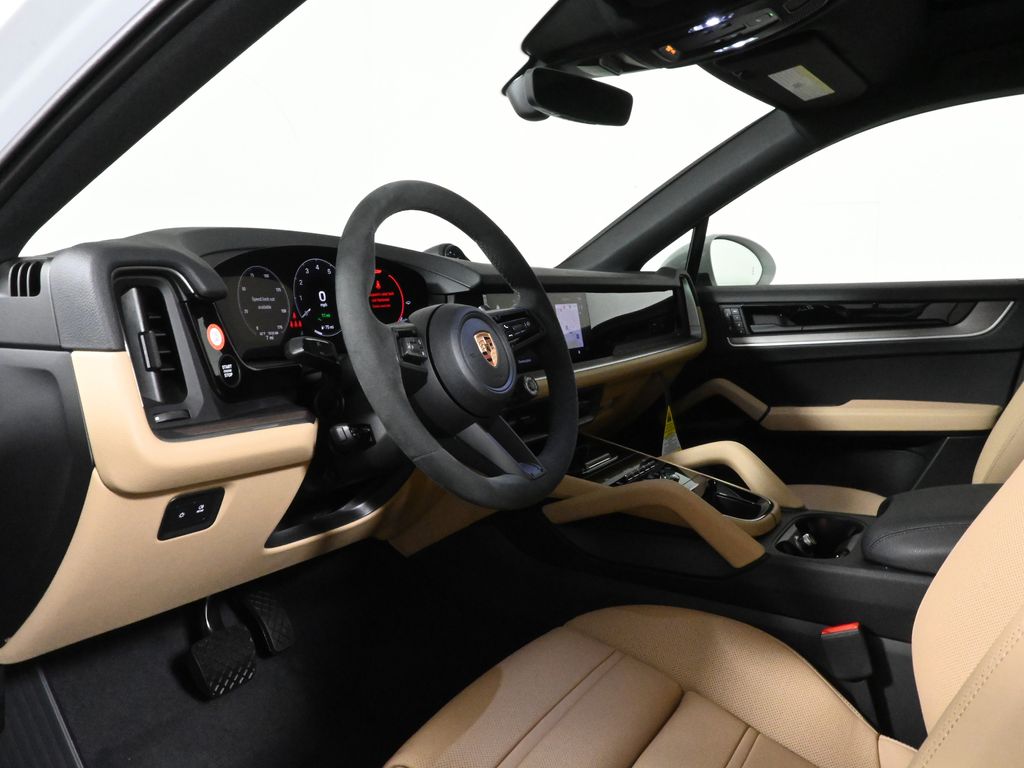 Thumbnail: 2026 Porsche  - 4