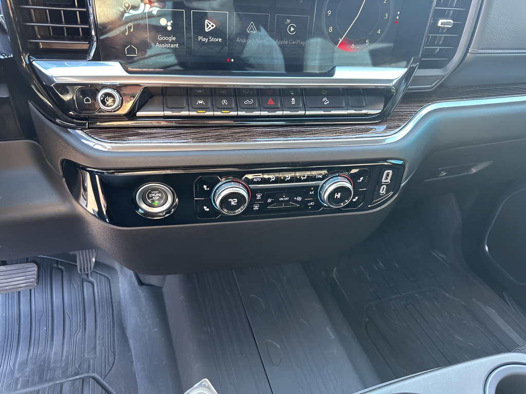 Used Car 2024 Gmc Sierra 1500  Elevation For Sale Under $50,000 In Austin, Texas