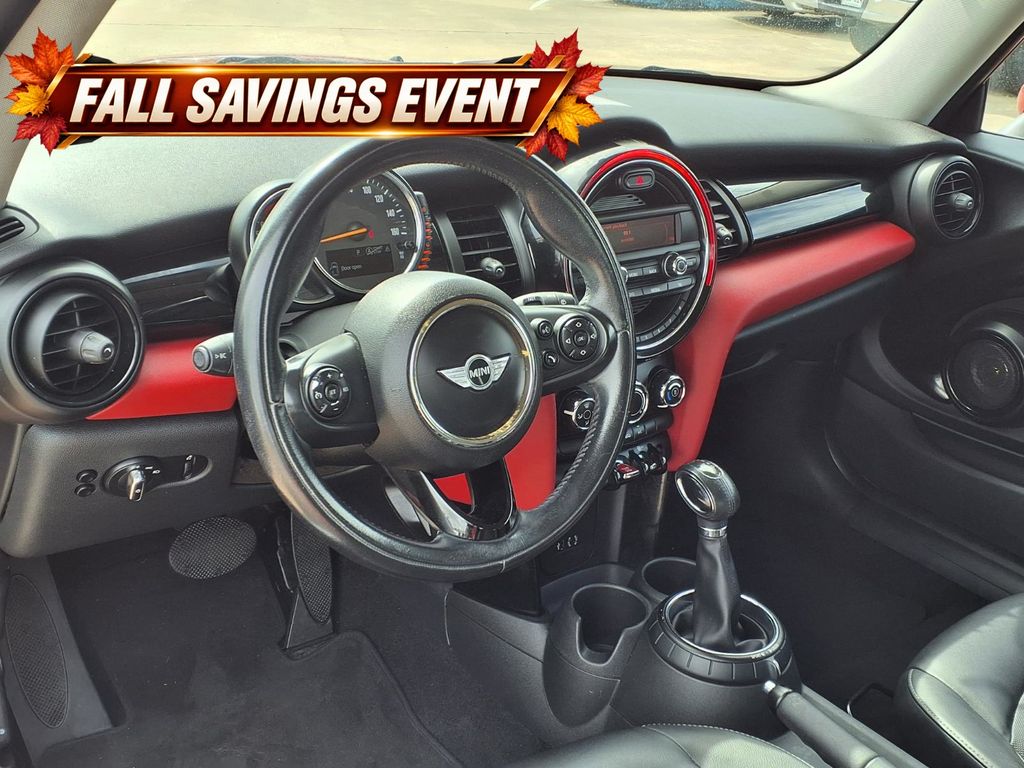 2014 MINI Cooper Base - 8