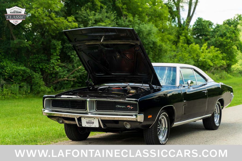 1969 Dodge Charger 77