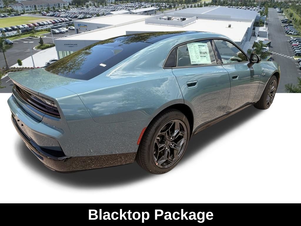 New 2026  Dodge R/T image 3