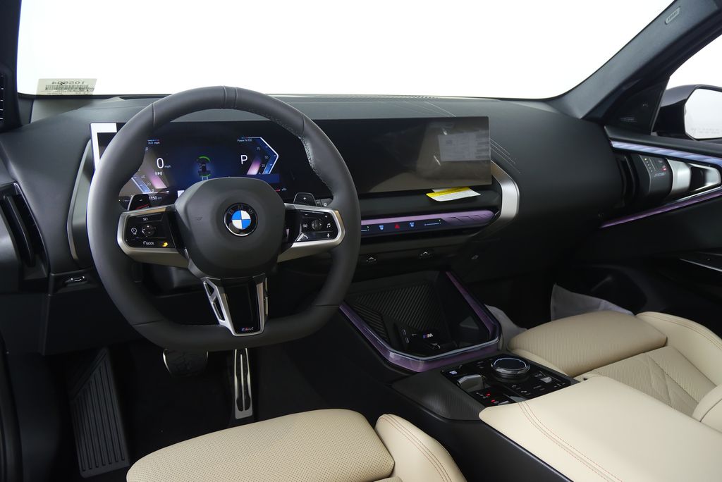 Thumbnail: 2026 BMW X3 - 18